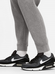 Брюки NIKE Sportswear Club Fleece модель BV2671-071 Фото