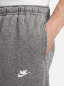 Брюки NIKE Sportswear Club Fleece модель BV2671-071 Фото