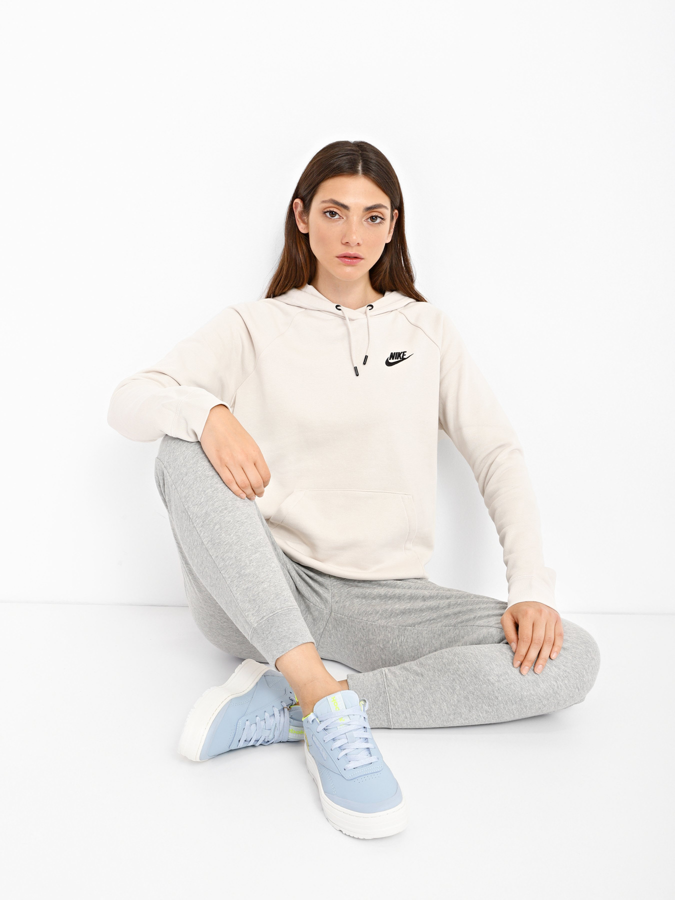 Штани NIKE Sportswear Club модель DQ5191-063 Фото