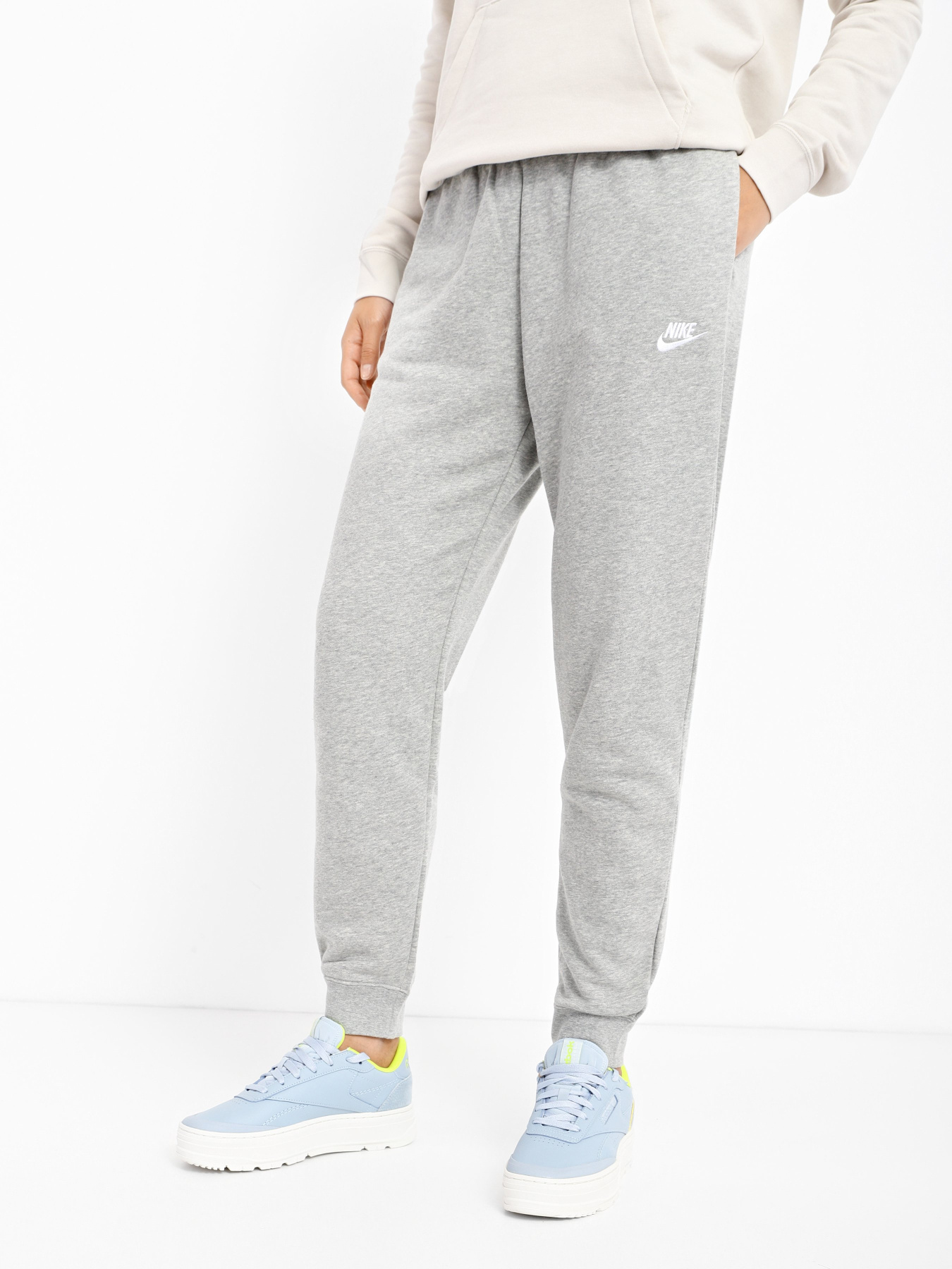 Штани NIKE Sportswear Club модель DQ5191-063 Фото