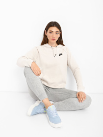 Штани NIKE Sportswear Club модель DQ5191-063 Фото