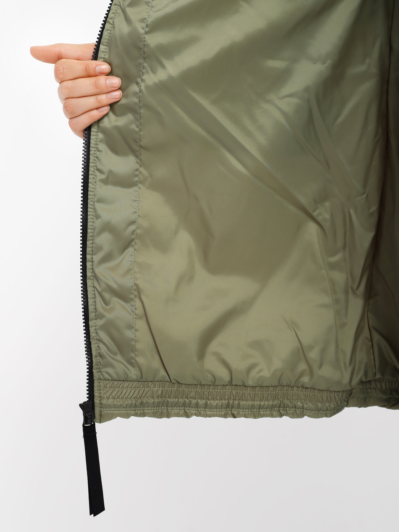 Куртки та дублянки NIKE Sportswear Therma-FIT Repel модель DX1798-351 Фото