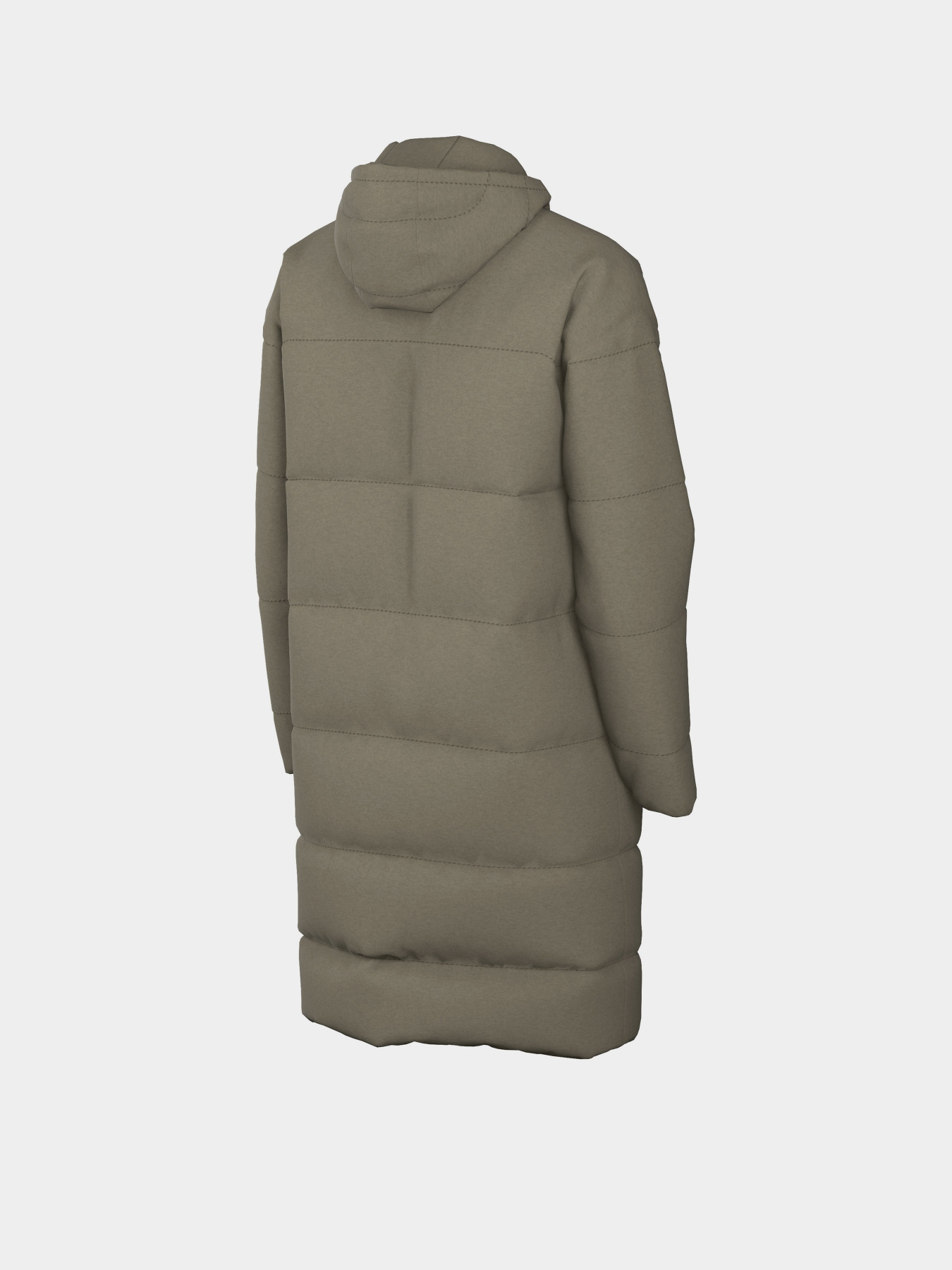 Куртки та дублянки NIKE Sportswear Therma-FIT Repel модель DX1798-351 Фото