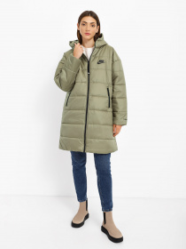 Куртки та дублянки NIKE Sportswear Therma-FIT Repel модель DX1798-351 Фото