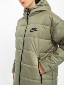 Куртки та дублянки NIKE Sportswear Therma-FIT Repel модель DX1798-351 Фото