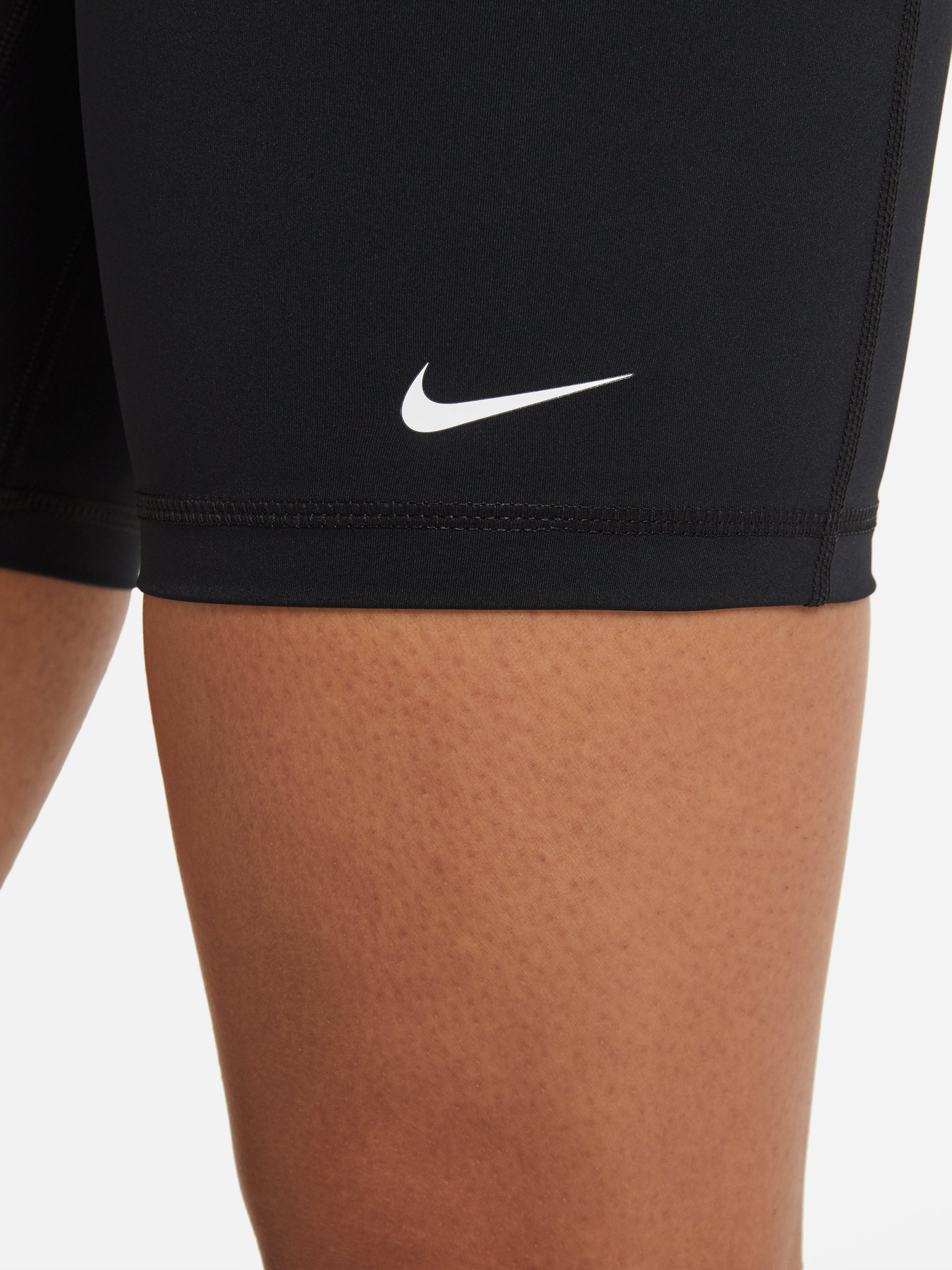 Шорти NIKE 365 SHORT 7IN HI RISE модель DA0481-011 Фото