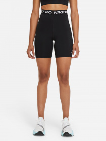 Шорти NIKE 365 SHORT 7IN HI RISE модель DA0481-011 Фото