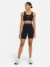 Шорти NIKE 365 SHORT 7IN HI RISE модель DA0481-011 Фото