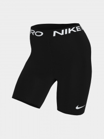 Шорти NIKE 365 SHORT 7IN HI RISE модель DA0481-011 Фото