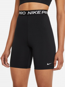 Шорти NIKE 365 SHORT 7IN HI RISE модель DA0481-011 Фото