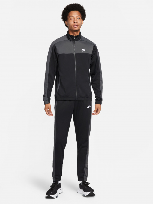 Костюмы NIKE Sport Essentials модель DM6843-010 Фото