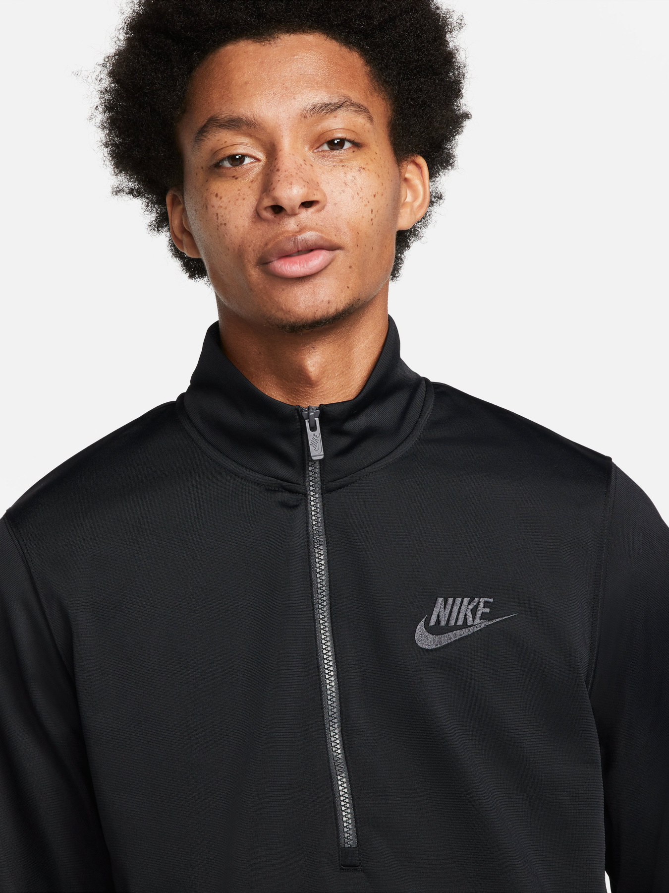Костюми NIKE Sport Essential модель DM6845-010 Фото