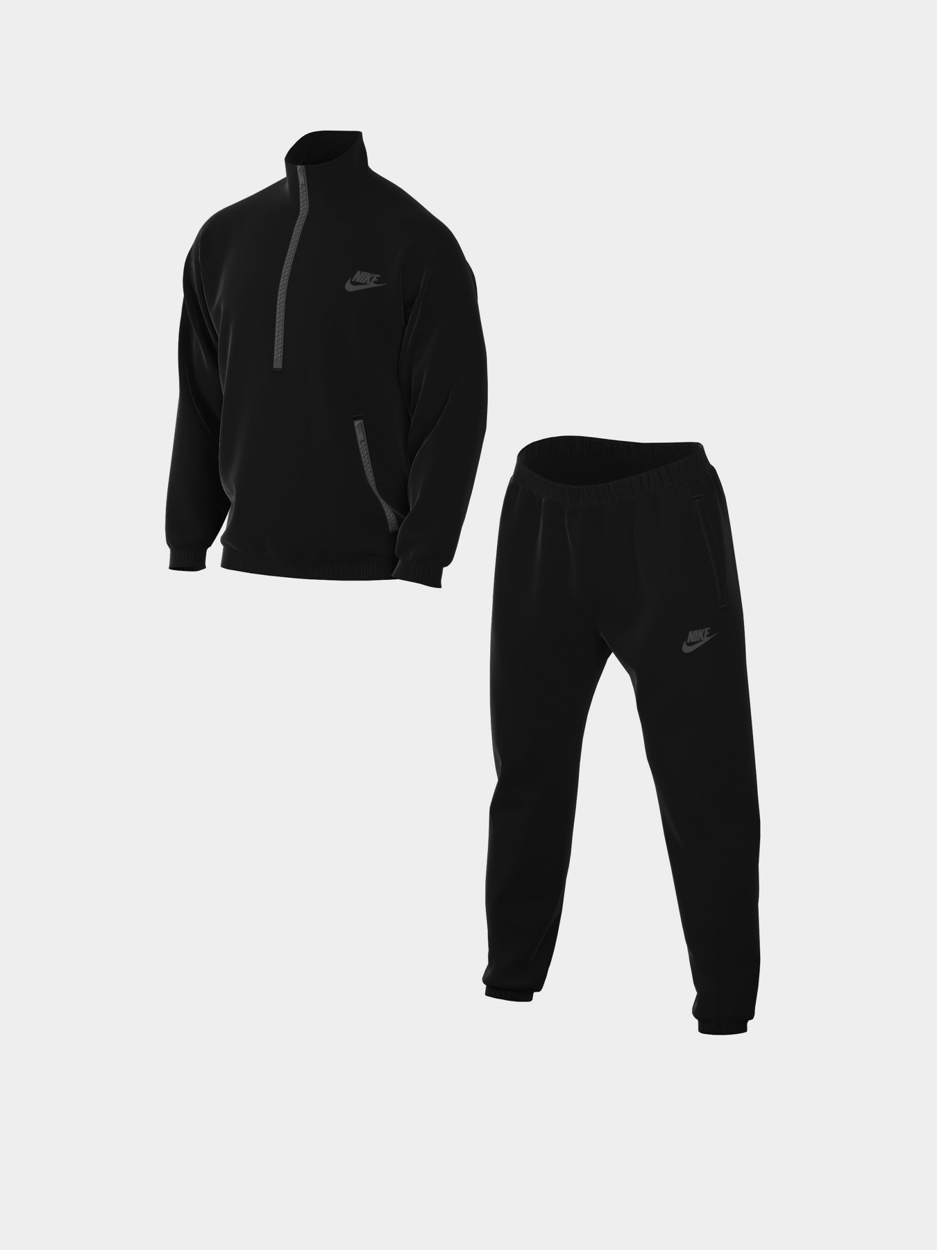 Костюми NIKE Sport Essential модель DM6845-010 Фото