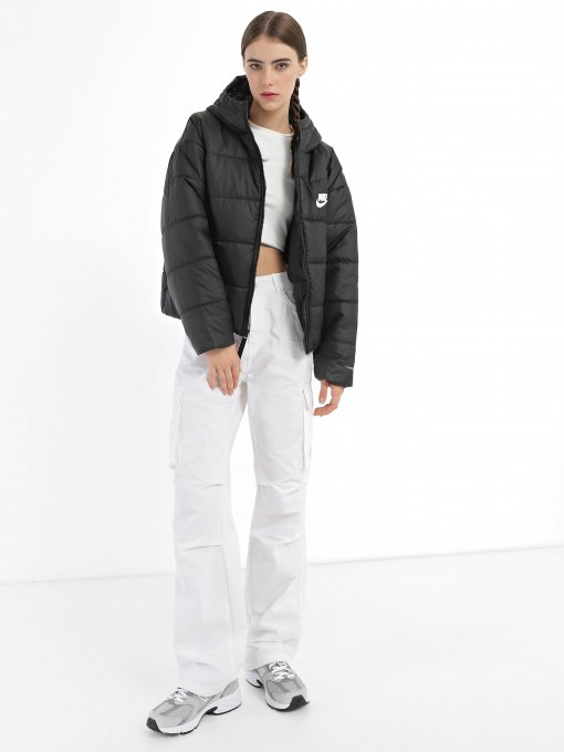 Куртки та дублянки NIKE Therma-FIT Repel модель DX1797-010 Фото