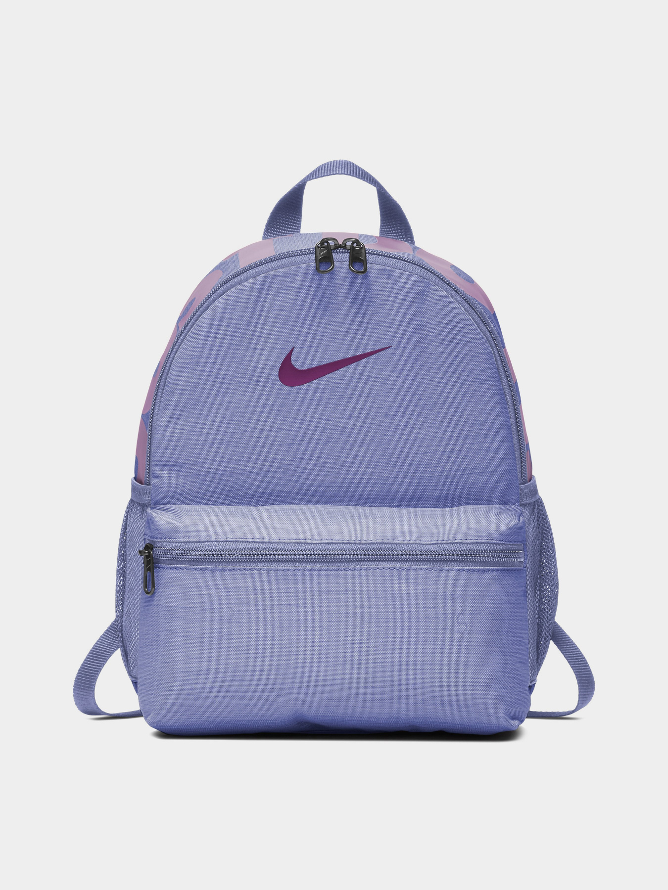 Рюкзаки NIKE Brasilia JDI модель BA5559-569 Фото