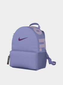 Рюкзаки NIKE Brasilia JDI модель BA5559-569 Фото