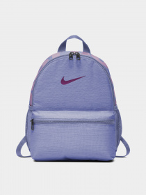 Рюкзаки NIKE Brasilia JDI модель BA5559-569 Фото