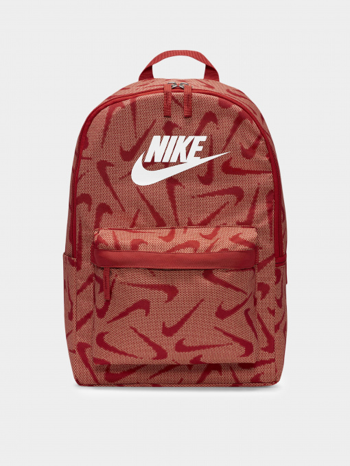 Рюкзаки NIKE Heritage модель DQ5653-623 Фото