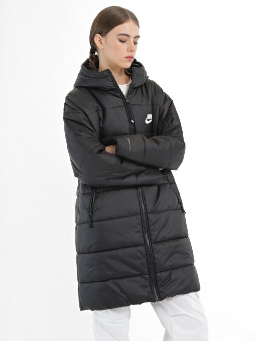 Куртки и дубленки NIKE Therma-FIT Repel модель DX1798-010 Фото