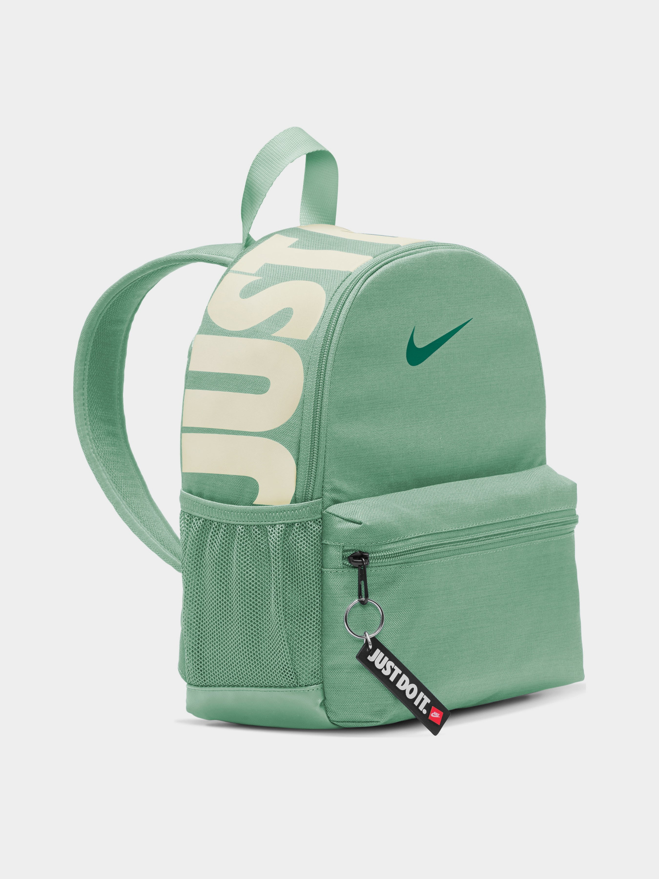 Рюкзаки NIKE Brasilia JDI модель BA5559-308 Фото