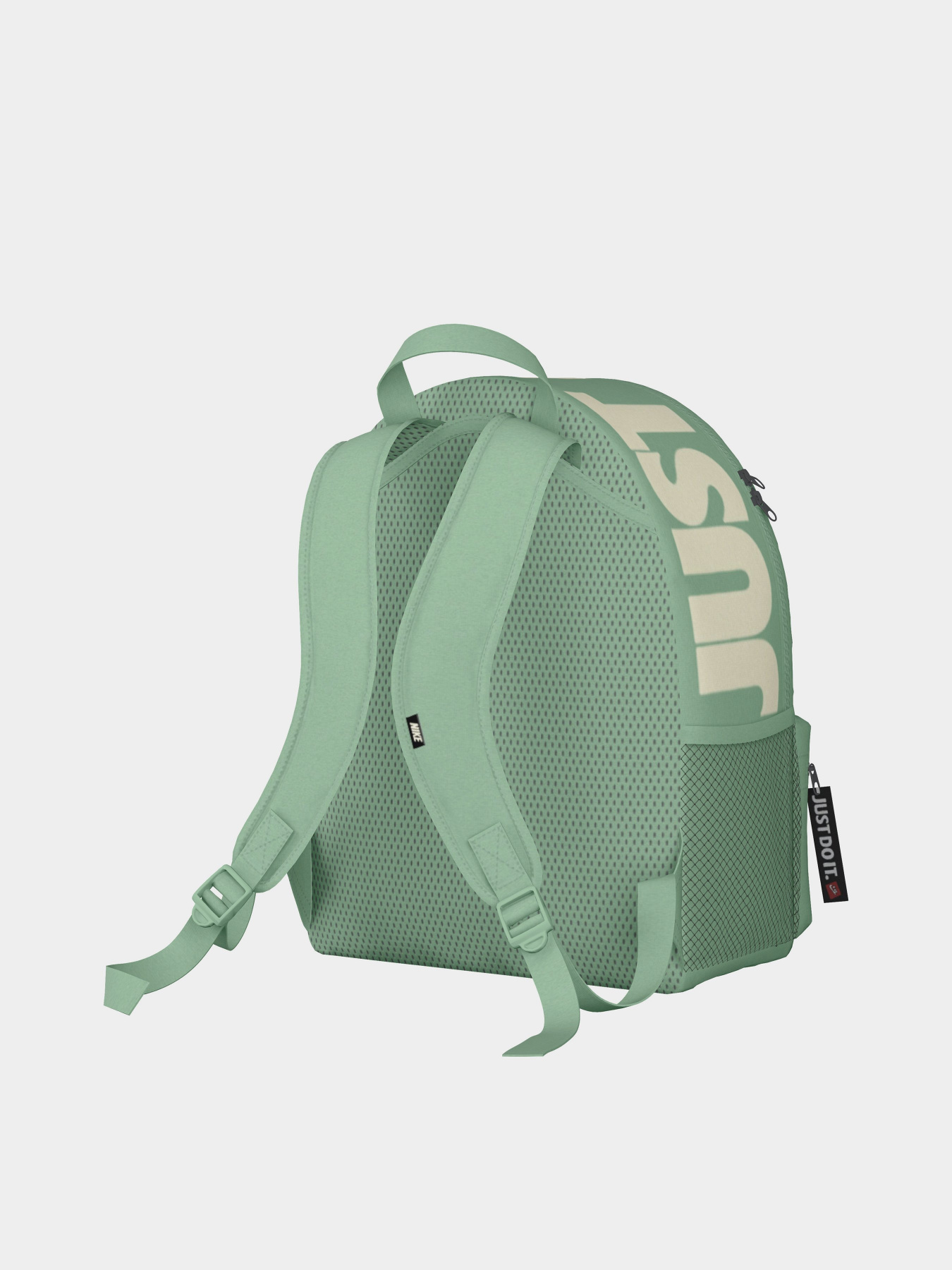 Рюкзаки NIKE Brasilia JDI модель BA5559-308 Фото