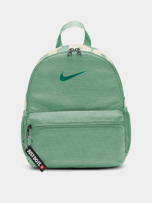 Рюкзаки NIKE Brasilia JDI модель BA5559-308 Фото