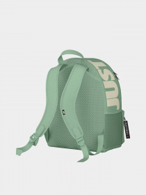 Рюкзаки NIKE Brasilia JDI модель BA5559-308 Фото