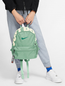 Рюкзаки NIKE Brasilia JDI модель BA5559-308 Фото