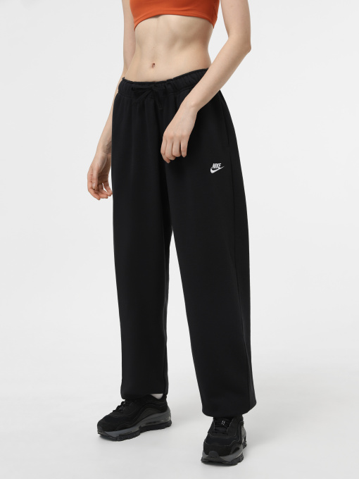 Штани NIKE Club Fleece модель DQ5800-010 Фото
