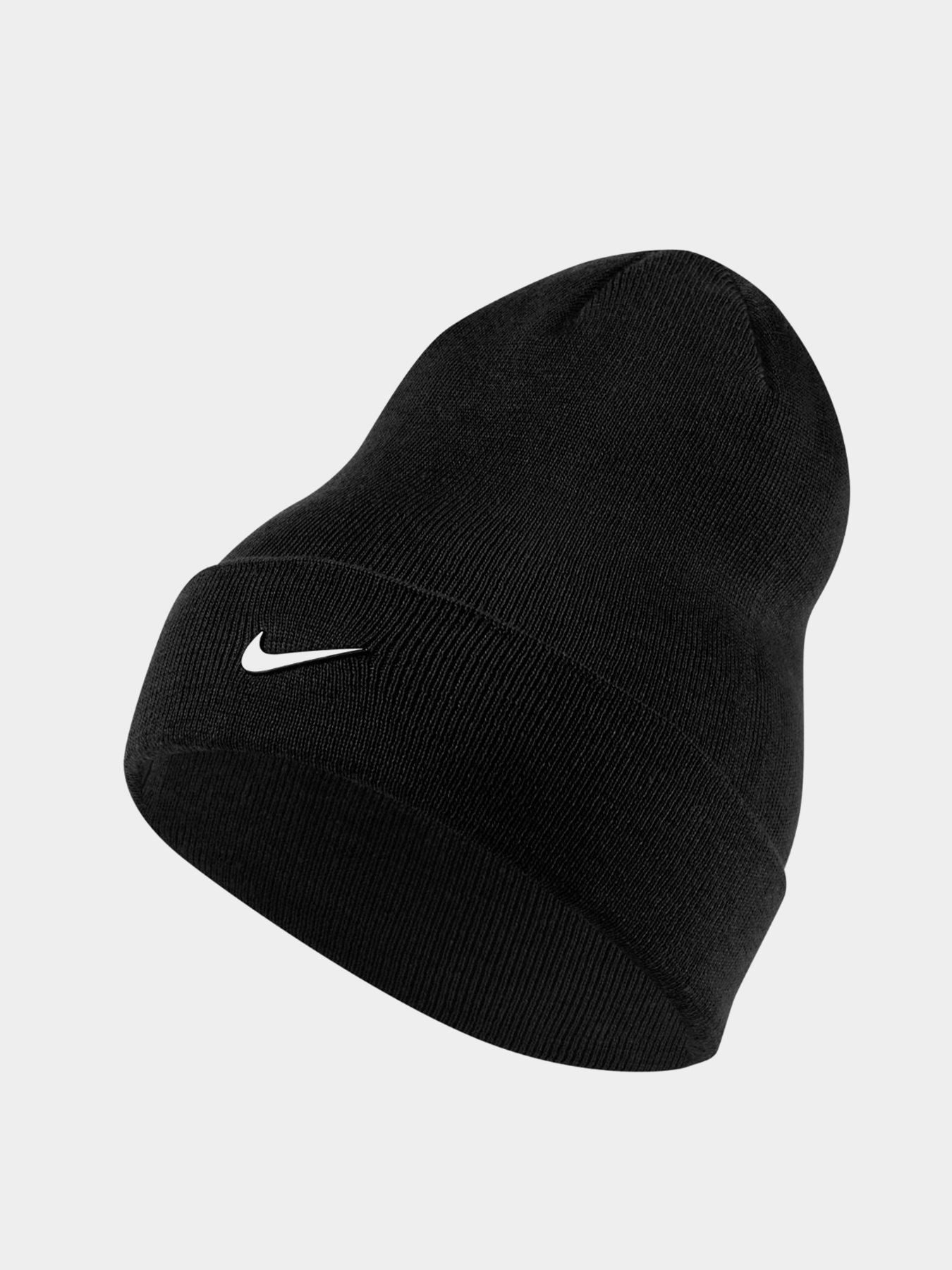 Шапки и кепки NIKE Cuffed Beanie модель CW5871-010 Фото
