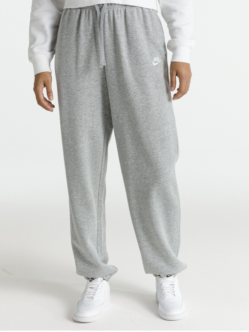 Штани NIKE Club Fleece модель DQ5800-063 Фото