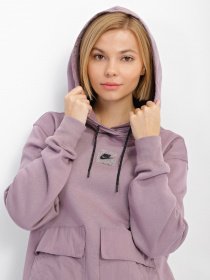 Худі та світшоти NIKE Sportswear модель DX2324-531 Фото