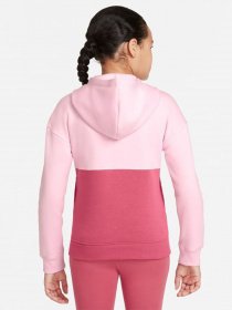 Худи и свитшоты NIKE  Sportswear Heritage French Terry модель DD7360-663 Фото