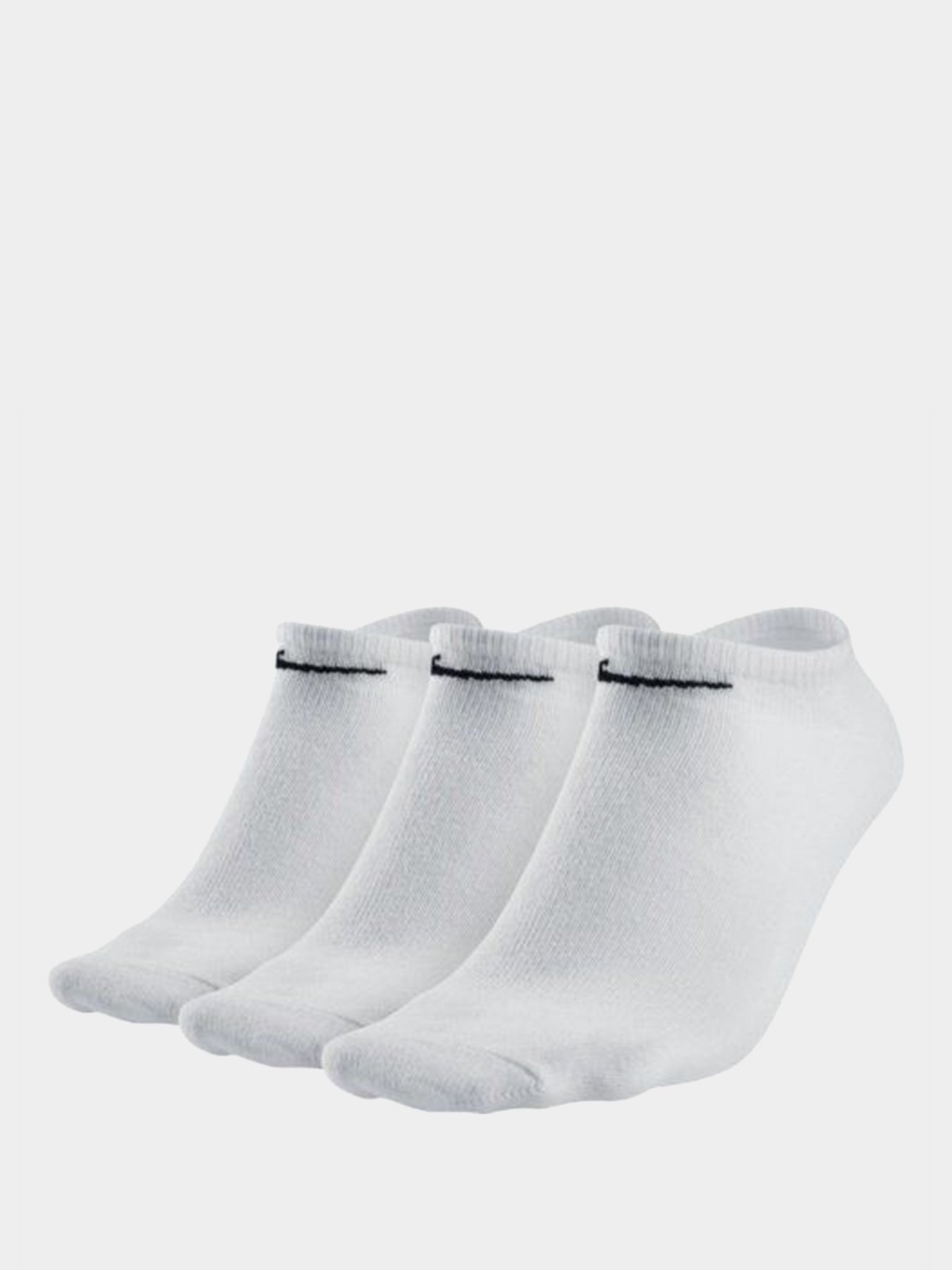 Шкарпетки та гольфи NIKE LIGHTWEIGHT модель SX2554-101 Фото