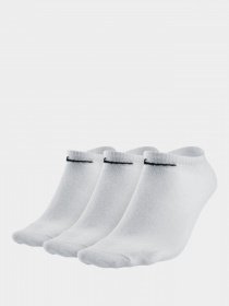Шкарпетки та гольфи NIKE LIGHTWEIGHT модель SX2554-101 Фото