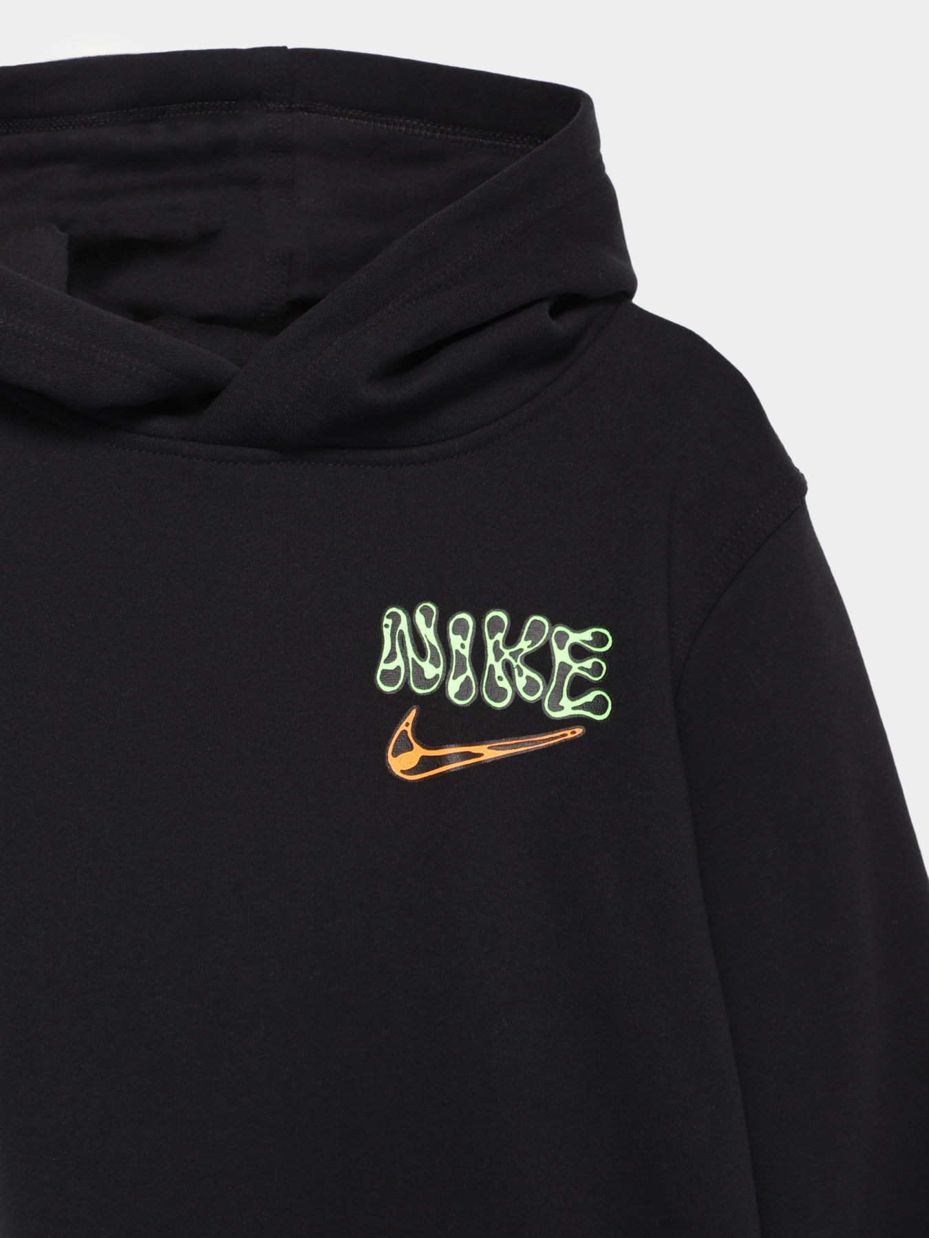Худи и свитшоты NIKE  HOODIE B NSW PO B модель DM4092-010 Фото