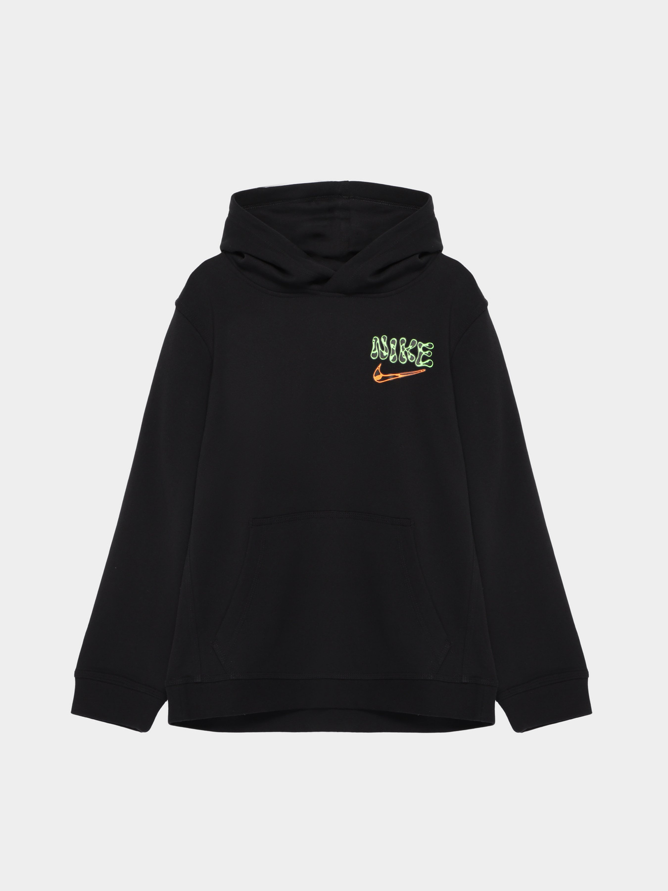 Худи и свитшоты NIKE  HOODIE B NSW PO B модель DM4092-010 Фото