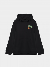 Худи и свитшоты NIKE  HOODIE B NSW PO B модель DM4092-010 Фото
