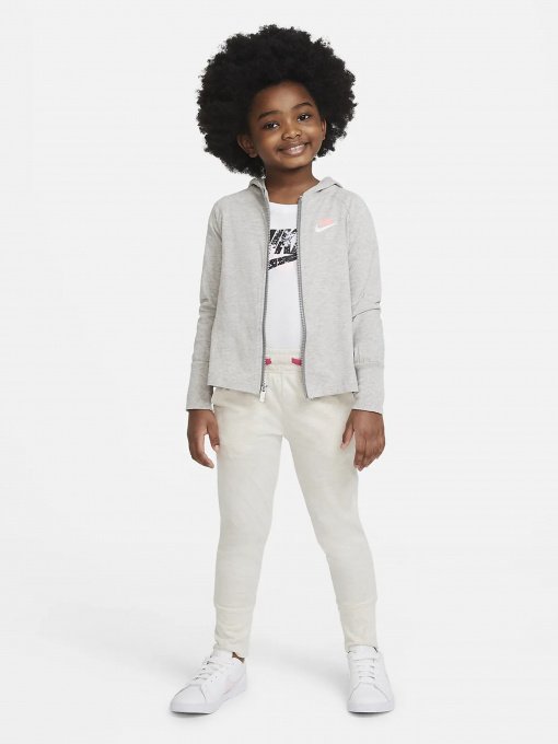 Худи и свитшоты NIKE FULL-ZIP модель 36G751-GEH Фото