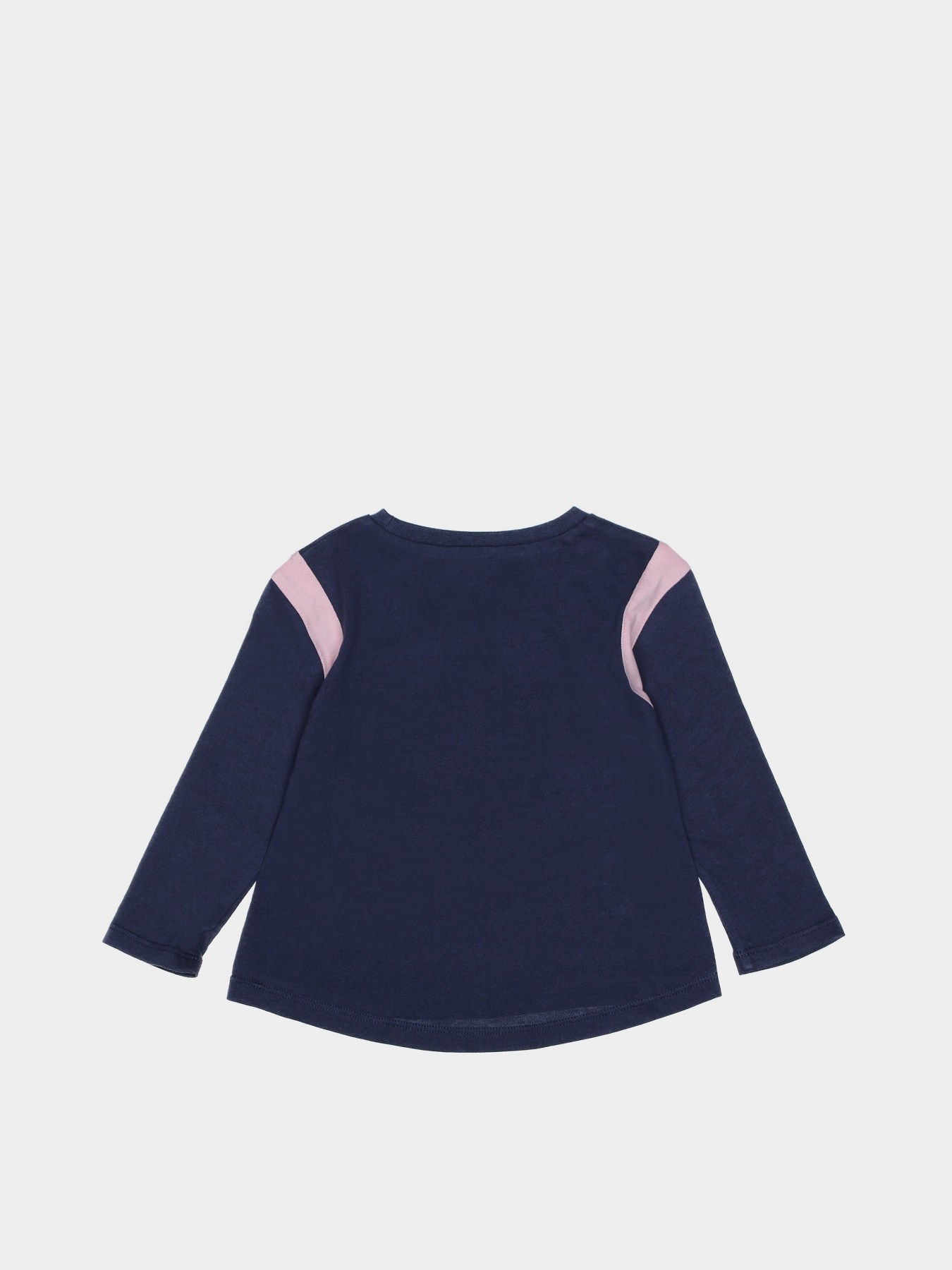 Костюми NIKE Air Colorblock Crewneck Legging Set модель 36H913-AF4 Фото