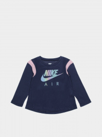 Костюми NIKE Air Colorblock Crewneck Legging Set модель 36H913-AF4 Фото