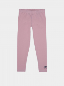 Костюми NIKE Air Colorblock Crewneck Legging Set модель 36H913-AF4 Фото