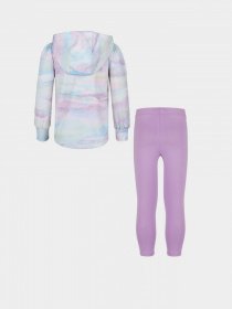 Костюми NIKE Legging Tracksuit модель 36I070-P85 Фото