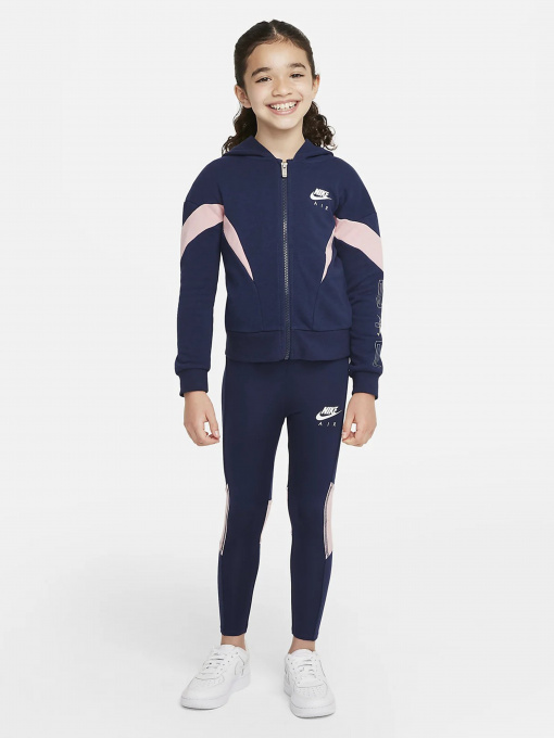 Костюмы NIKE Air модель 36I237-U90 Фото