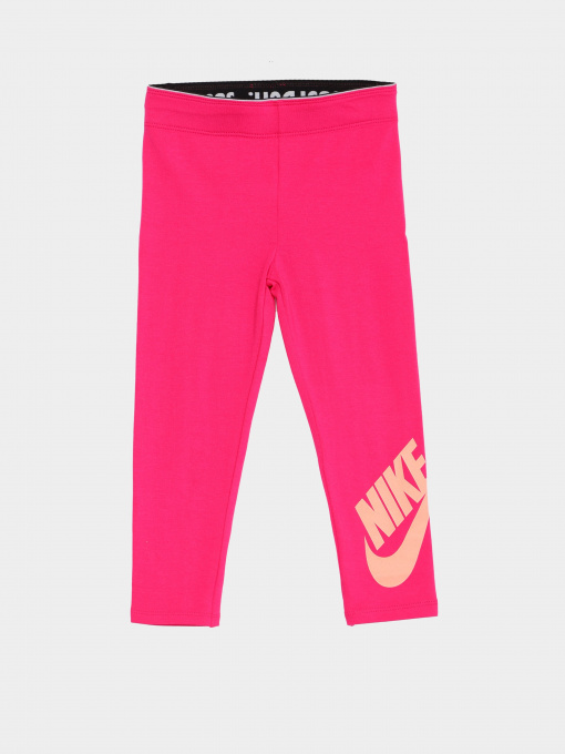 Штани NIKE Elemental модель 3UC723-A0I Фото