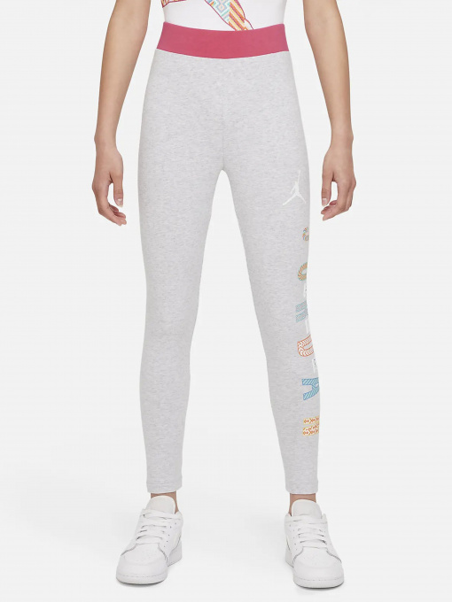 Брюки NIKE Jordan модель 45B508-K3G Фото