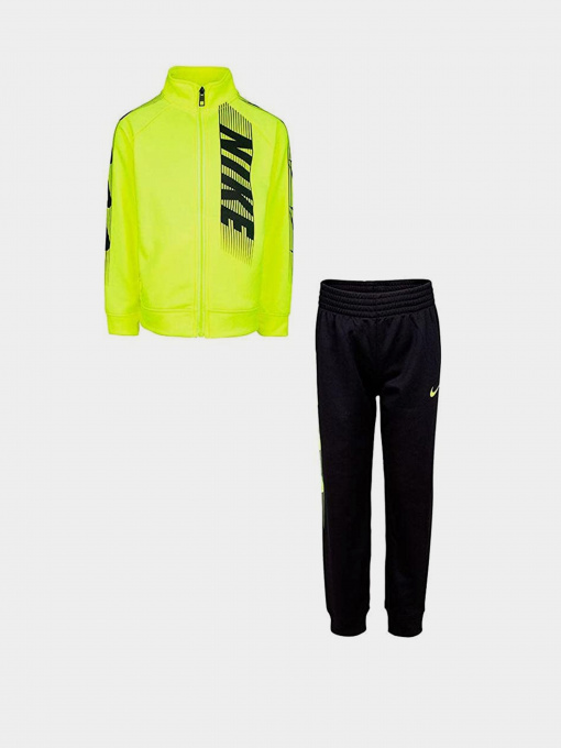 Костюмы NIKE Dominate Fluor модель 86G746-023 Фото
