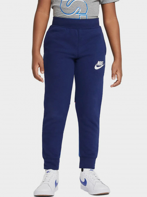 Штани NIKE LOGO GRAPHIC модель 86H359-U9J Фото
