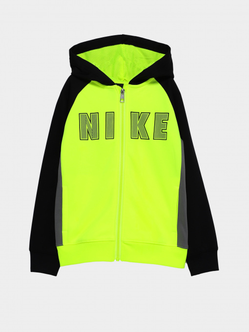 Костюми NIKE Colorblocked Therma модель 86H989-023 Фото
