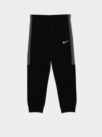Костюми NIKE Colorblocked Therma модель 86H989-023 Фото